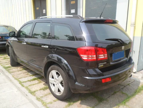 Dodge JC — 4