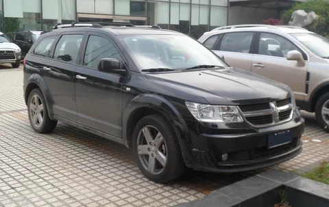 Dodge JC — 7