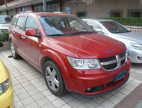 Dodge JC — 8
