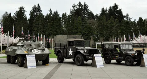 M151 MUTT — 2