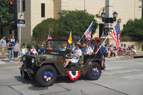 M151 MUTT — 4