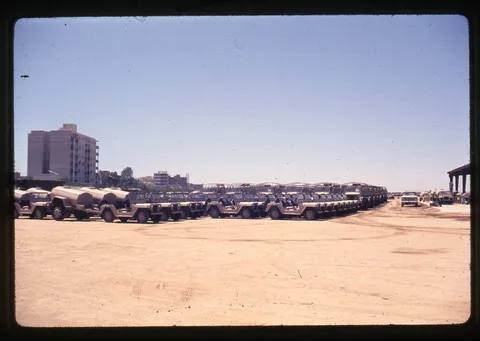 M151 MUTT — 5