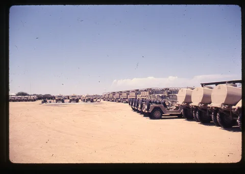 M151 MUTT — 6