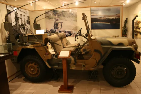 M151 MUTT — 8