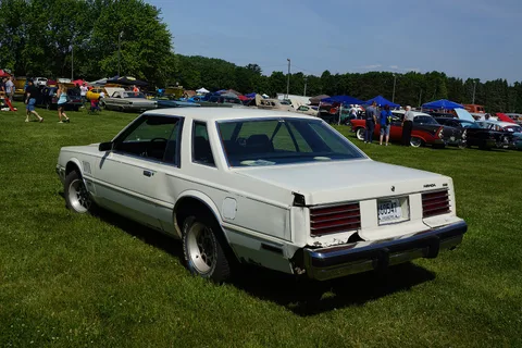 Dodge Mirada — 3