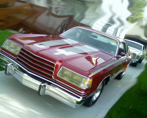 Dodge Magnum