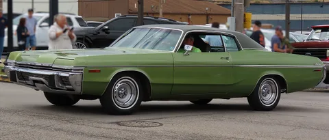 Dodge Monaco