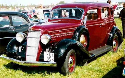 Dodge New Value — 2