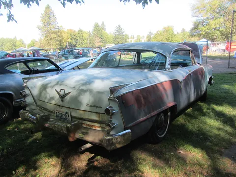 1955 Dodge — 3