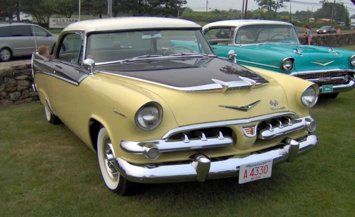 1955 Dodge