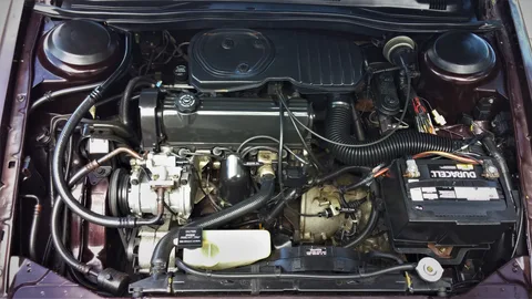 Dodge Spirit — 7