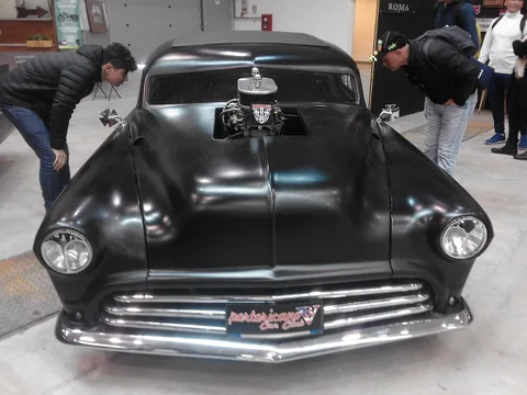 Dodge Wayfarer — 2