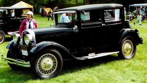 Dodge Victory