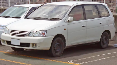 Toyota Gaia