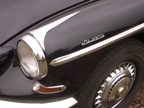 Citroën DS Chapron Majesty — 4