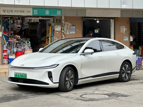 Nevo A07 — 5