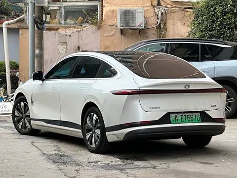 Nevo A07 — 6