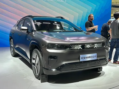 Nevo E07