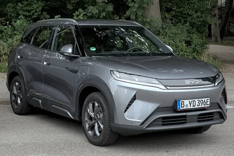 BYD Atto 2