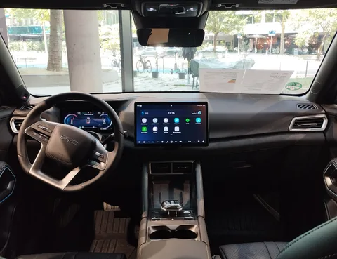 BYD Atto 2 — 4