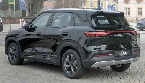 BYD Atto 2 — 5