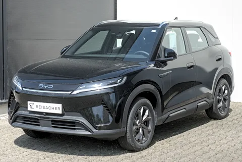 BYD Atto 2 — 6