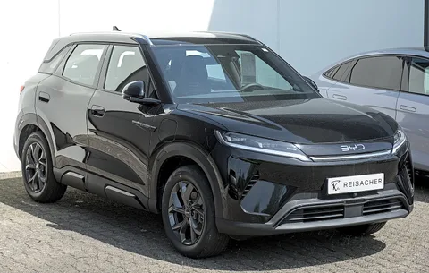 BYD Atto 2 — 7