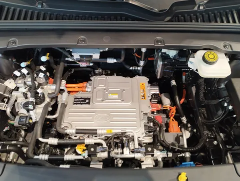 BYD Atto 2 — 8