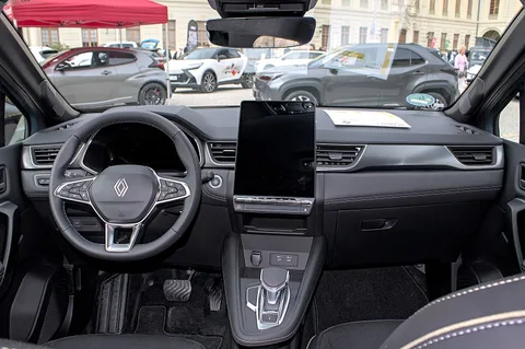 Renault Symbioz — 3
