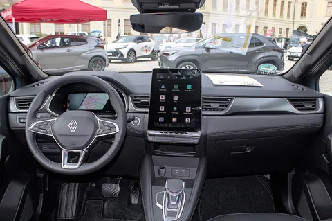 Renault Symbioz — 4