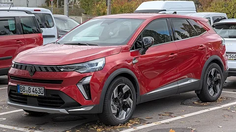 Renault Symbioz — 6