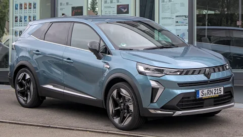 Renault Symbioz — 8
