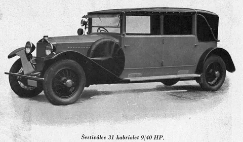 Tatra 31 — 4
