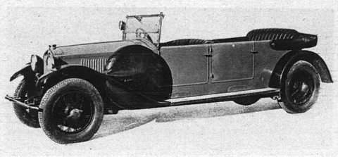 Tatra 31 — 5