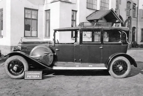 Tatra 31 — 6