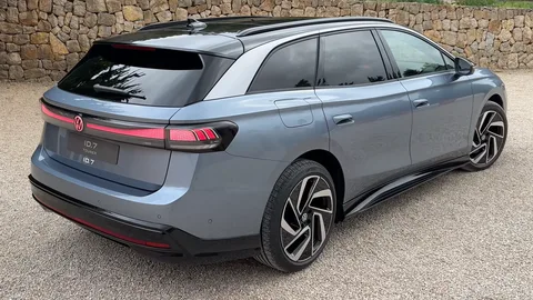 Volkswagen ID.7 Tourer — 3