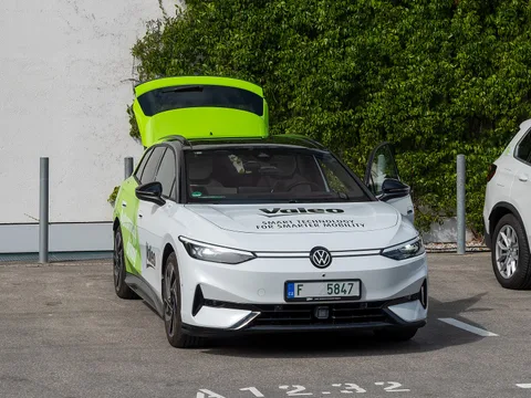 Volkswagen ID.7 Tourer — 6