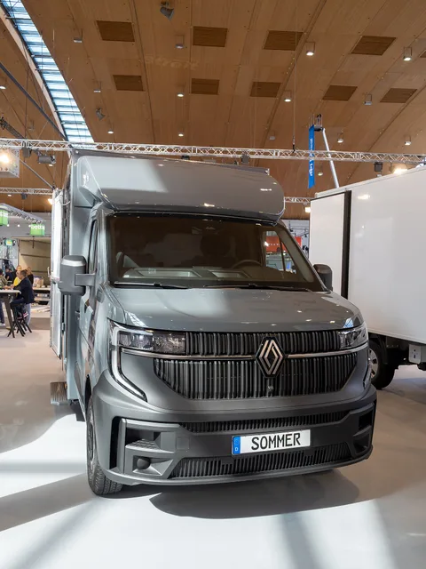 Renault Master IV — 4