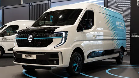 Renault Master IV — 5