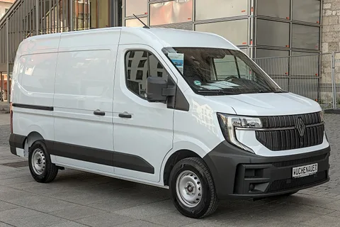 Renault Master IV — 7