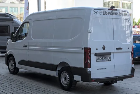 Renault Master IV — 8