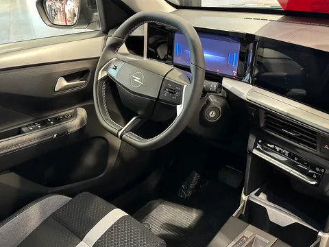 Opel Frontera — 3