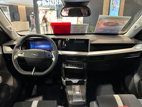 Opel Frontera — 4