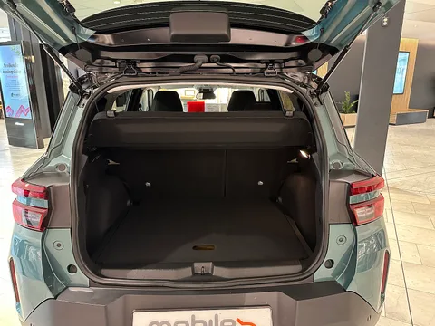Opel Frontera — 6