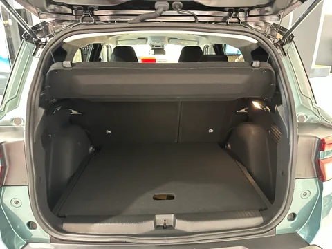 Opel Frontera — 7
