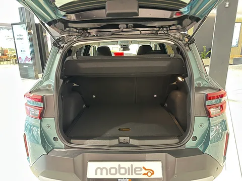 Opel Frontera — 8