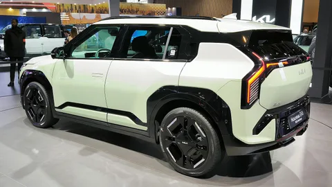Kia EV3 — 6
