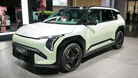 Kia EV3 — 7