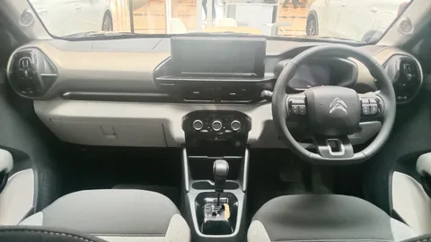 Citroën C3 Aircross (CC24) — 2