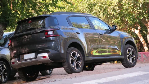 Citroën C3 Aircross (CC24) — 5